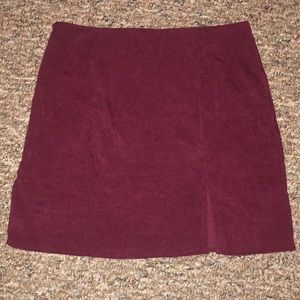 Skirt
